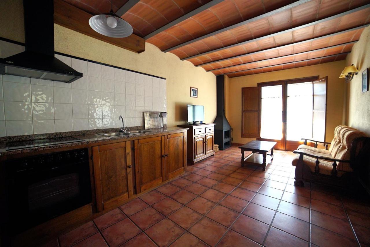 Gra De Fajol Apartment Girona Exterior photo