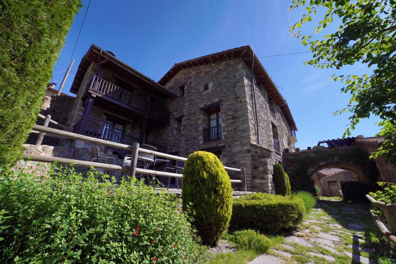 Gra De Fajol Apartment Girona Exterior photo